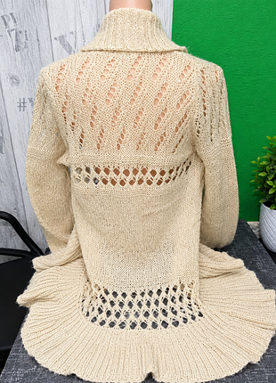 Кардиган.  . 2