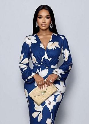 Святкова сукня shein 💙