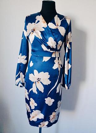 Святкова сукня shein 💙 2