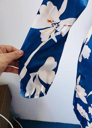 Святкова сукня shein 💙 4