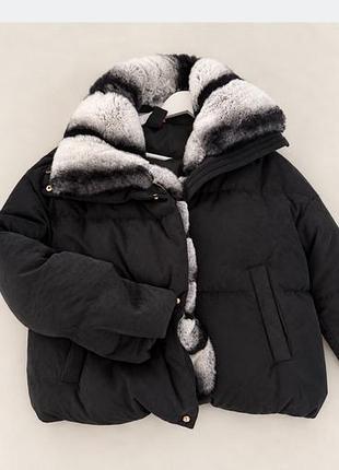 Продам пуховик max mara