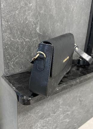 Сумка жіноча louis vuitton чорна 2