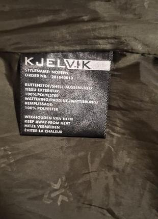 Куртка женская зима 4