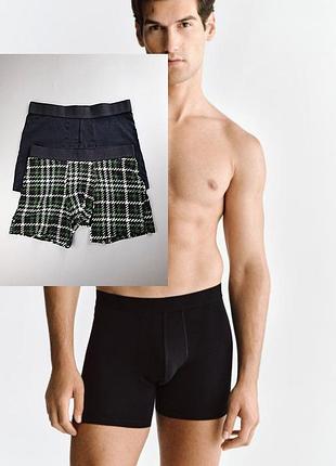 Комплект із 2х трусів h&m