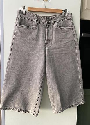 Шорти бермуди zara 2