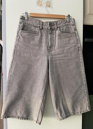 Шорти бермуди zara 3