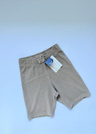 Нові жіночі шорти-велосипедки reebok cl rbk nd legging shorts 🏷️✨