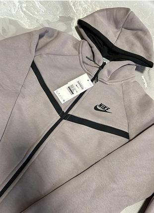 Костюм nike на флісі 3