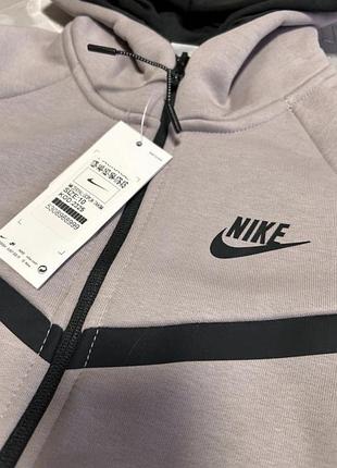 Костюм nike на флісі 6