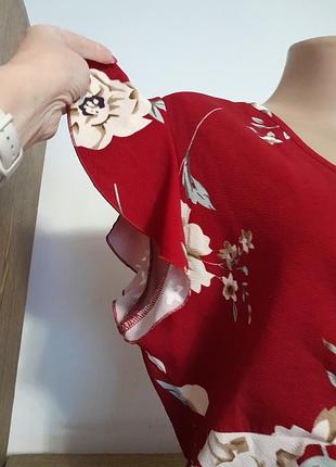 Платье красивое 👗 4