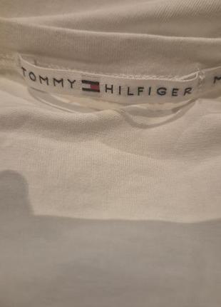 Лонгслив tommy hilfliger 4