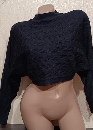 Женский свитер shein