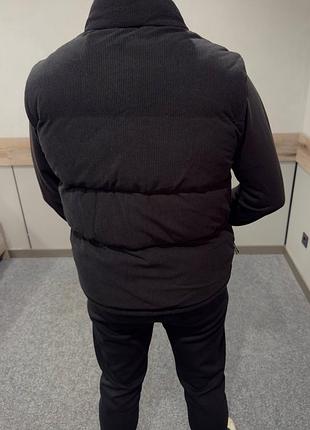 Жилетка moncler 5