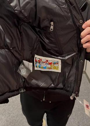 Жилетка moncler 6