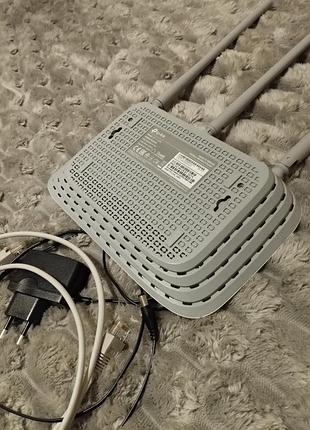 Роутер tp-link tl-wr845n 2