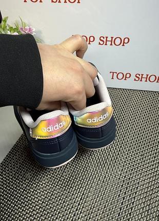 Оригінальні кросівки adidas 6