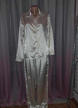 Женская пижама