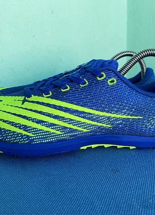 Кросівки new balance xc seven v3