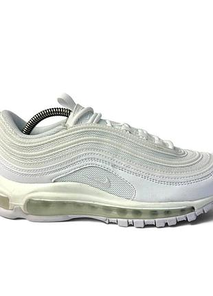 Кроссовки женские nike air max 97 (36.5 (23 см))