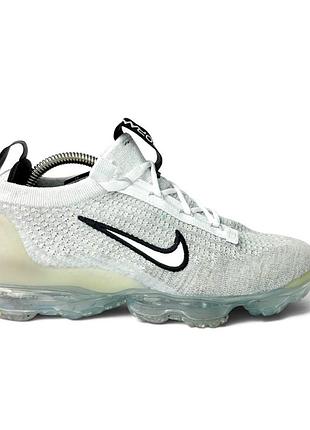 Кроссовки женские nike air vapormax 2021 flyknit (36.5 (23.5 см))