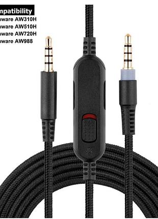 Кабель дріт шнур dell alienware aw310h aw510h aw720h aw988