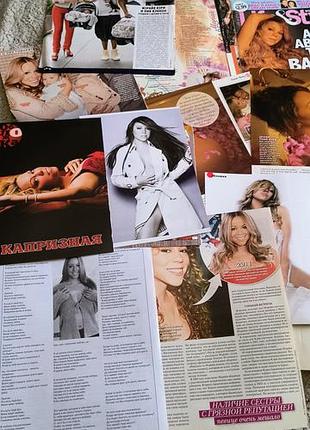 Статті з мєрайя кєрі mariah carey