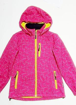 Куртка softshell