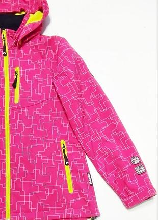 Куртка softshell 4