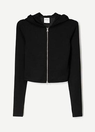 Кофта bershka