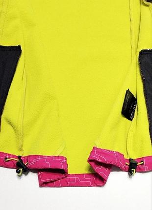 Куртка softshell 7