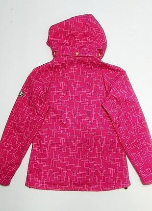 Куртка softshell 8