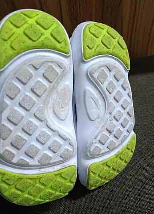 Nike сандалии aqua 6