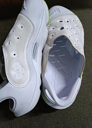 Nike сандалии aqua 5