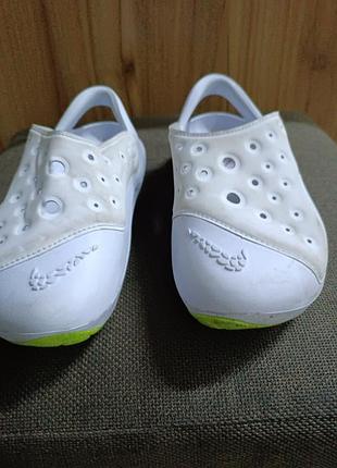 Nike сандалии aqua 2