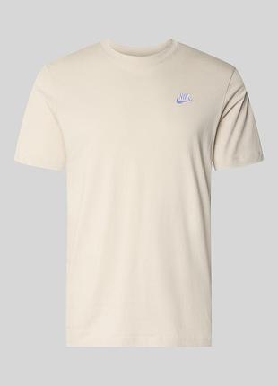 Футболка nike