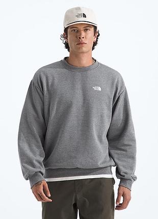 Кофта свитшот the north face evolution crewneck size l