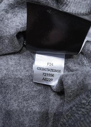 Кофта свитшот the north face evolution crewneck size l 6
