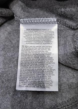 Кофта свитшот the north face evolution crewneck size l 5
