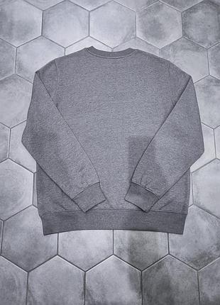 Кофта свитшот the north face evolution crewneck size l 7