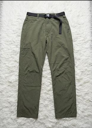 Спортивные штаны 32 s 2