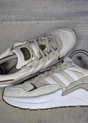 Кроссовки adidas originals retropy adisuper w