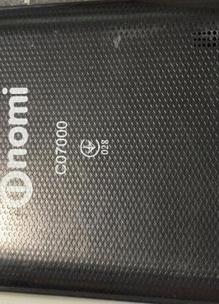 Планшет nomi co7000 та інший 2