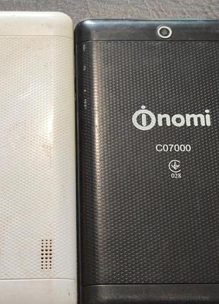 Планшет nomi co7000 та інший 4