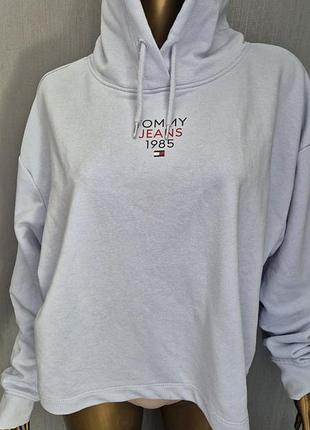 Худи Tommy hilfliger 2