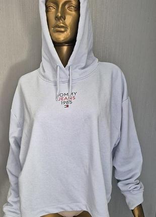 Худі tommy hilfliger