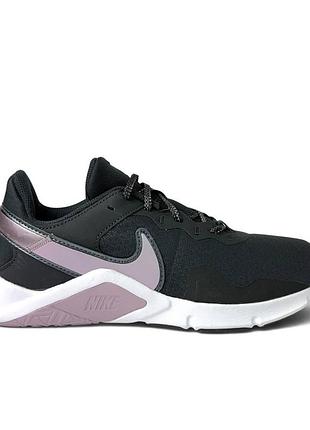 Кросівки чоловічі nike legend essential 2 premium (42 (27 см))