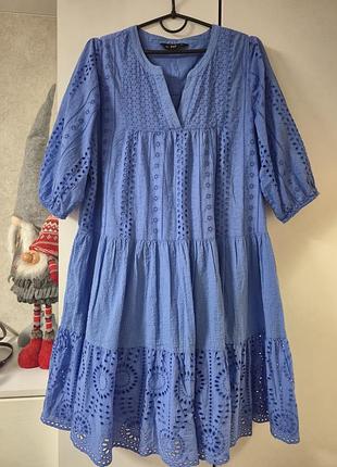 Шикарна сукня f$f, розмір 16 ( l, xl)