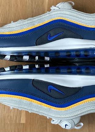 Кросівки nike. 3