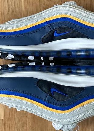 Кросівки nike. 4