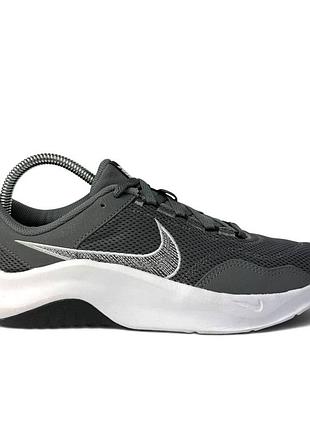 Кросівки чоловічі nike legend essential 3 next nature (41 (26 см))